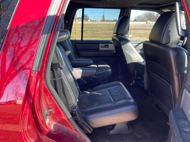 Photo 6 from auction – 2015 FORD EXPEDITION with VIN 1FMJU1KT4FEF28427
