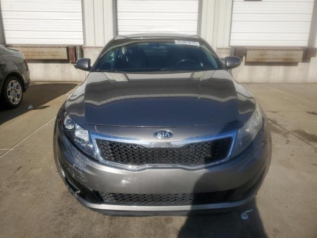 Photo 5 from auction – 2015 KIA OPTIMA EX with VIN 5XXGN4A71FG413670
