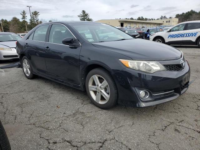Photo 4 from auction – 2012 TOYOTA CAMRY BASE with VIN 4T1BF1FKXCU501489