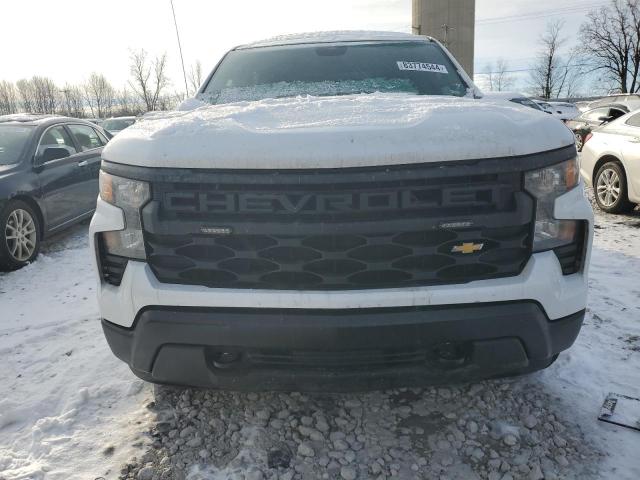 Photo 5 from auction – 2023 CHEVROLET SILVERADO with VIN 1GCRDAED5PZ160555