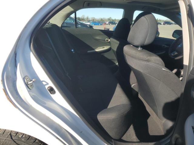 Photo 10 from auction – 2012 TOYOTA COROLLA BA with VIN 2T1BU4EE4CC840141