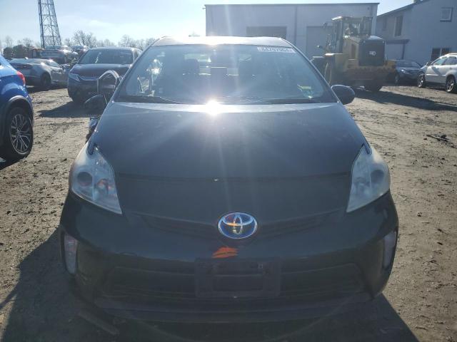 Photo 5 from auction – 2012 TOYOTA PRIUS with VIN JTDKN3DU5C5404122
