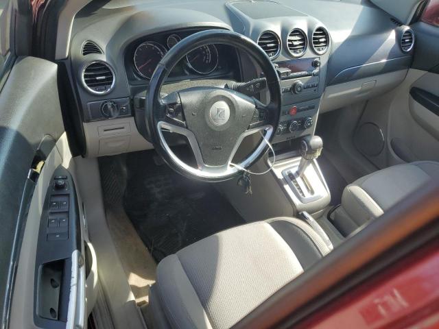 Photo 8 from auction – 2008 SATURN VUE XE with VIN 3GSCL33P68S680929