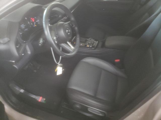 Photo 7 from auction – 2024 MAZDA CX-30 SELE with VIN 3MVDMBBM3RM683418