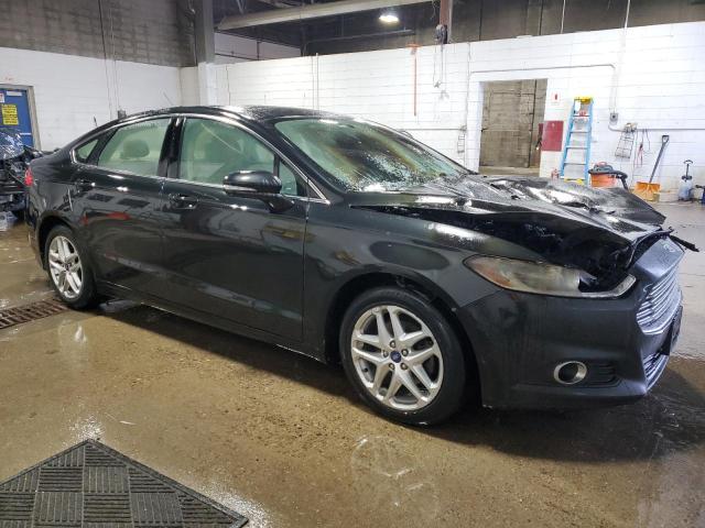 Photo 4 from auction – 2013 FORD FUSION SE with VIN 3FA6P0HR5DR304266