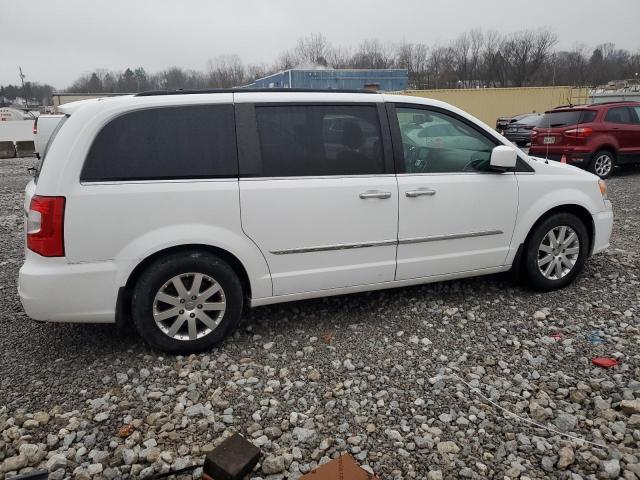 Photo 3 from auction – 2015 CHRYSLER TOWN & COU with VIN 2C4RC1BG8FR583303