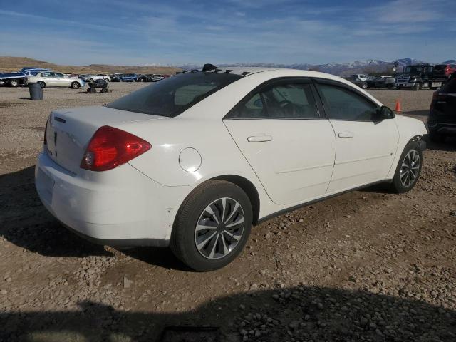 Photo 3 from auction – 2007 PONTIAC G6 VALUE L with VIN 1G2ZF58BX74158040