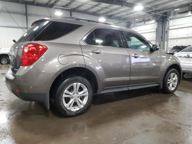 Photo 3 from auction – 2012 CHEVROLET EQUINOX LT with VIN 2GNFLGEK4C6118110