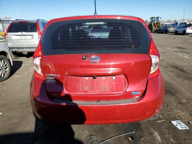 Photo 6 from auction – 2014 NISSAN VERSA NOTE with VIN 3N1CE2CP1EL397511