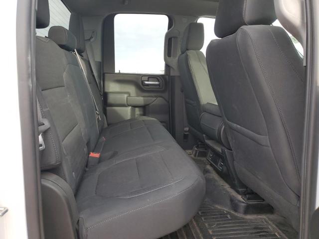 Photo 10 from auction – 2020 CHEVROLET SILVERADO with VIN 1GC5YLE72LF296291