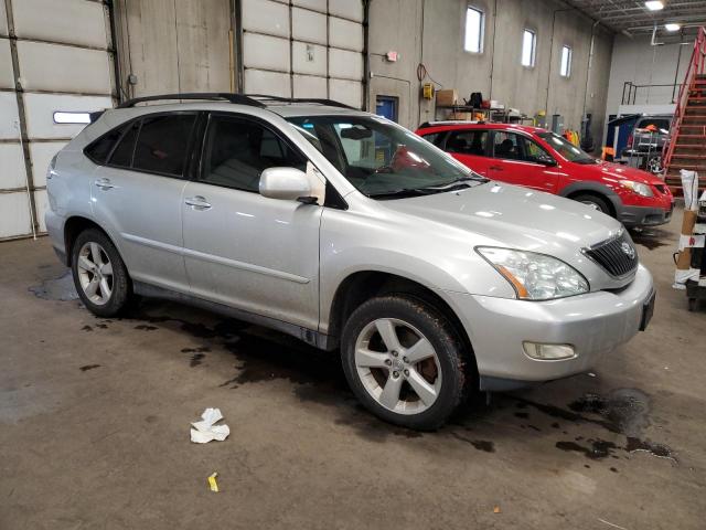 Photo 4 from auction – 2004 LEXUS RX 330 with VIN JTJGA31U240033759