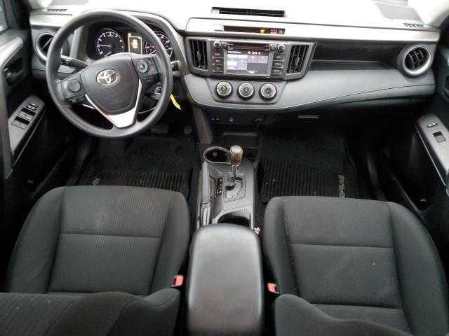 Photo 8 from auction – 2018 TOYOTA RAV4 LE with VIN 2T3BFREV1JW784668