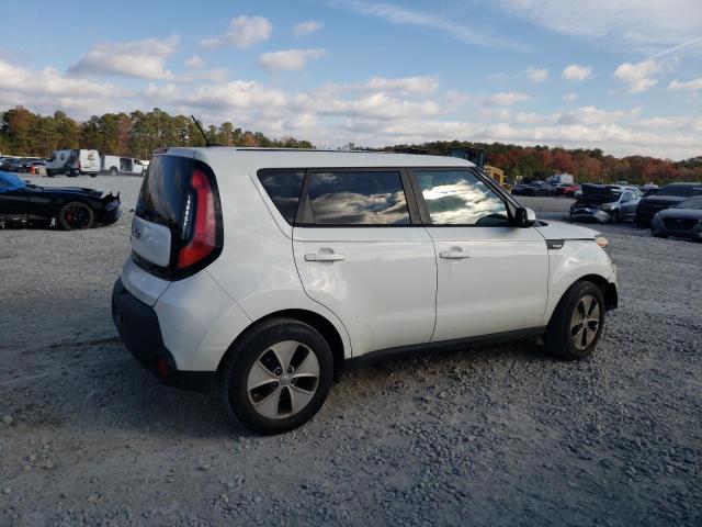 Photo 3 from auction – 2014 KIA SOUL with VIN KNDJN2A29E7004256