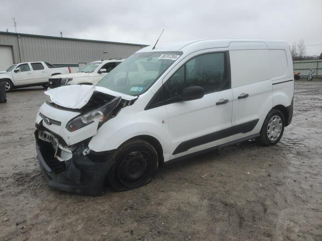FORD TRANSIT CO 2016 with VIN NM0LE6E75G1247068 - Photo from auction