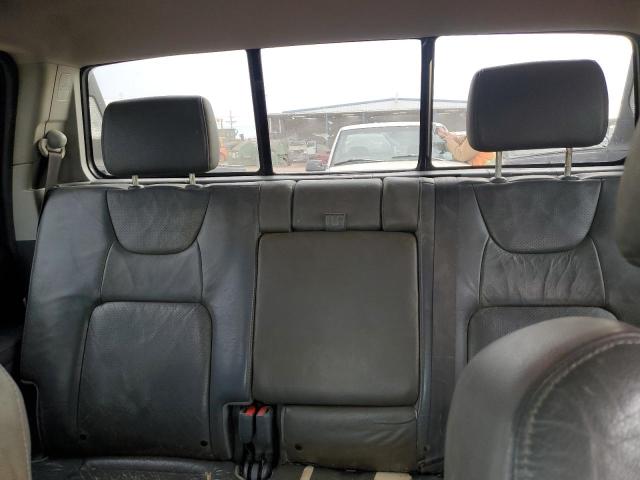 Photo 10 from auction – 2008 HONDA RIDGELINE with VIN 2HJYK16578H523637