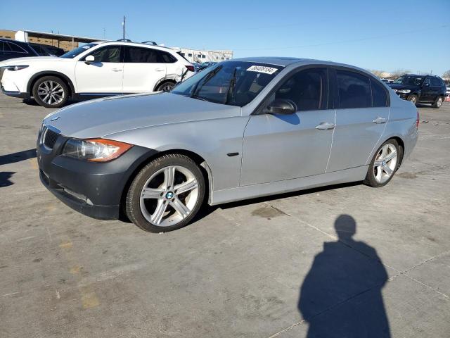 Photo 1 from auction – 2008 BMW 328 I with VIN WBAVA335X8KX89105