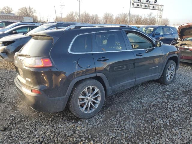 Photo 3 from auction – 2021 JEEP CHEROKEE L with VIN 1C4PJLMX3MD235544