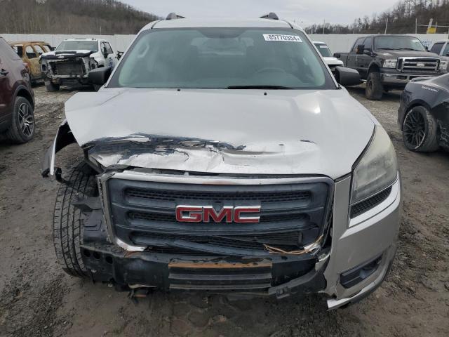 Photo 5 from auction – 2015 GMC ACADIA SLE with VIN 1GKKRNED7FJ212571