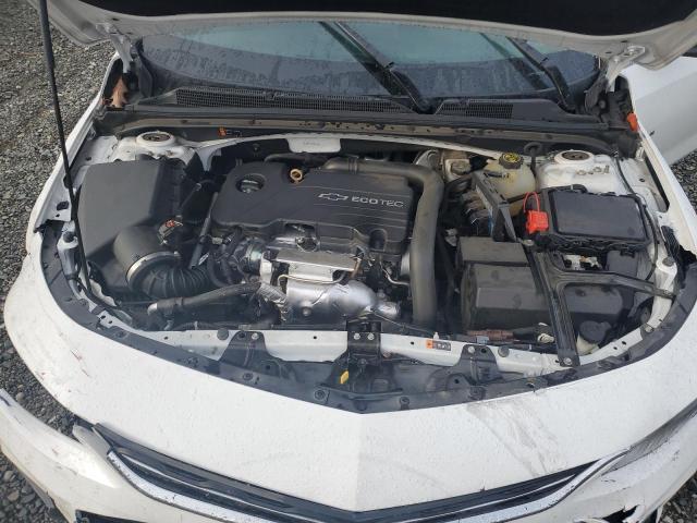 Photo 11 from auction – 2016 CHEVROLET MALIBU LS with VIN 1G1ZB5ST1GF255388