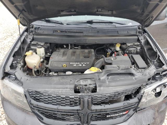 Photo 12 from auction – 2015 DODGE JOURNEY CR with VIN 3C4PDCGB5FT530357