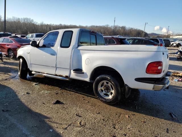 Photo 2 from auction – 1997 FORD F150 with VIN 1FTDX0762VKD17300