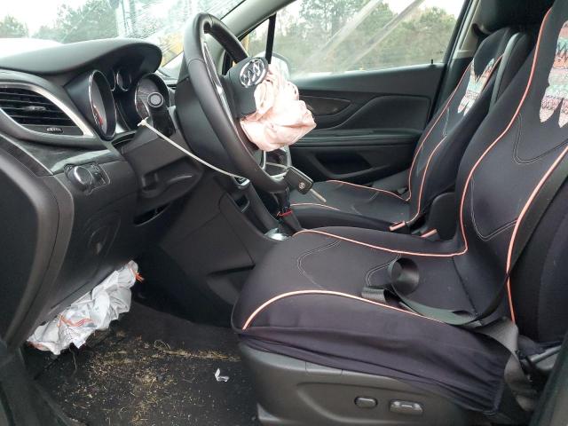 Photo 7 from auction – 2015 BUICK ENCORE with VIN KL4CJASB4FB228766
