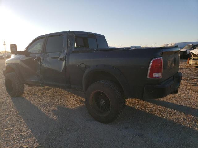Photo 2 from auction – 2015 RAM 2500 LARAM with VIN 3C6UR5FL5FG696484