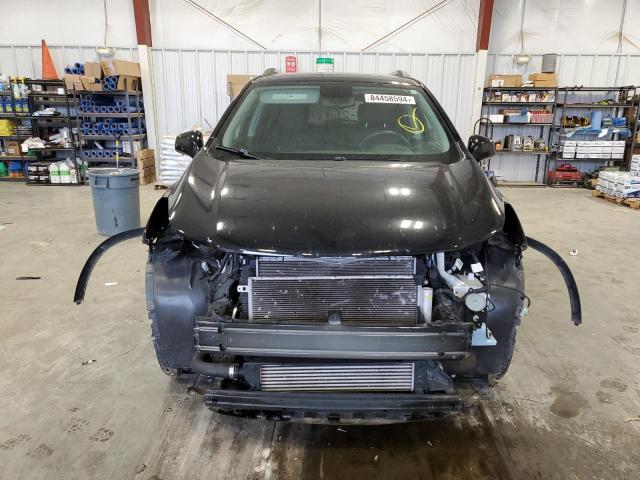 Photo 5 from auction – 2019 CHEVROLET TRAX 1LT with VIN 3GNCJPSB2KL360482