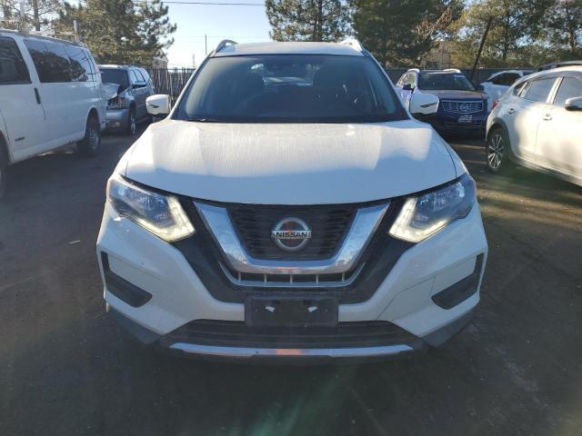 Photo 5 from auction – 2019 NISSAN ROGUE S with VIN KNMAT2MV4KP550020