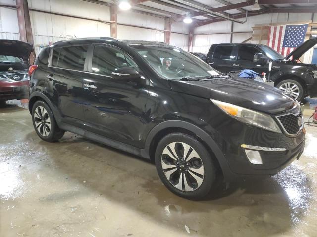 Zdjęcie 4 z aukcji – 2011 KIA SPORTAGE E z VIN KNDPCCA60B7113516