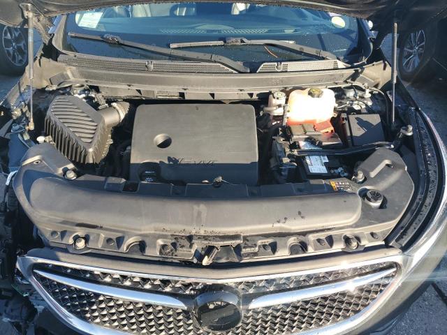 Photo 12 from auction – 2019 BUICK ENCLAVE AV with VIN 5GAEVCKW0KJ211224