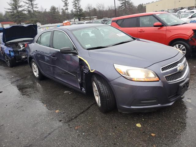 Photo 4 from auction – 2013 CHEVROLET MALIBU LS with VIN 1G11B5SA1DF176441