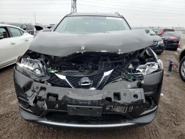 Photo 5 from auction – 2015 NISSAN ROGUE S with VIN KNMAT2MT5FP525583