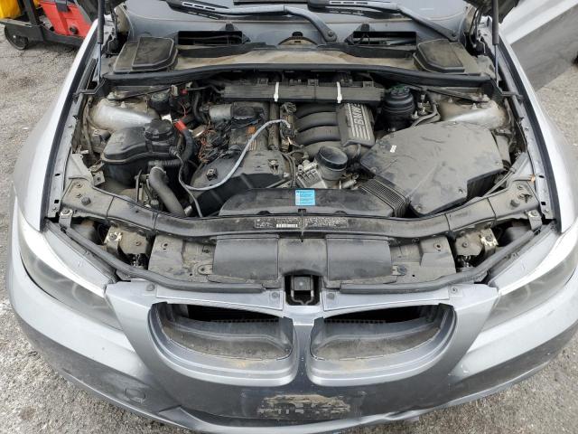 Photo 11 from auction – 2009 BMW 328 I SULE with VIN WBAPH57599NL79678