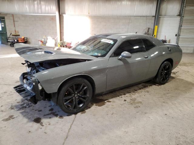 DODGE CHALLENGER 2017 with VIN 2C3CDZAGXHH502818 - Photo from auction