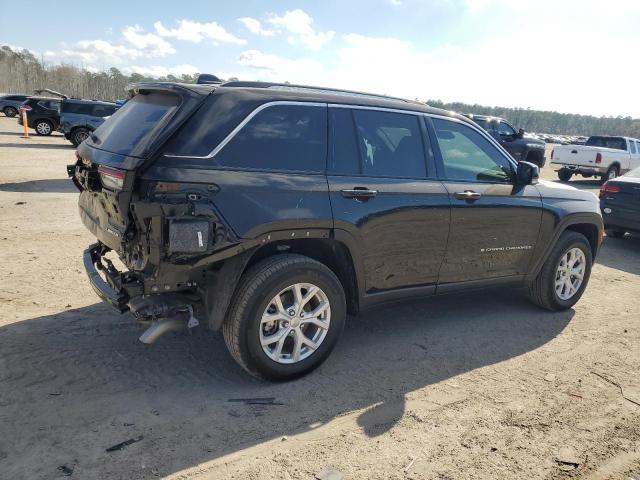 Photo 3 from auction – 2023 JEEP GRAND CHER with VIN 1C4RJGBG0PC513197