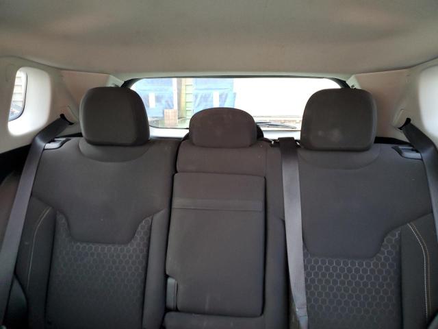 Photo 10 from auction – 2018 JEEP COMPASS SP with VIN 3C4NJDAB7JT213302