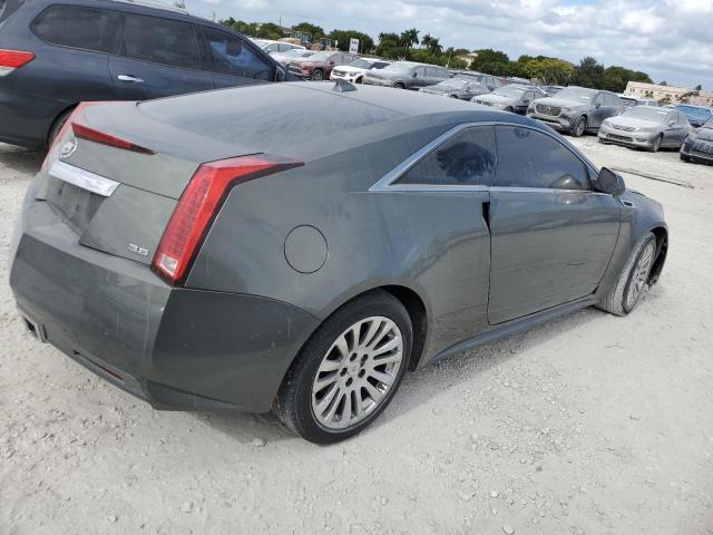 Photo 3 from auction – 2011 CADILLAC CTS PERFOR with VIN 1G6DJ1ED6B0146389