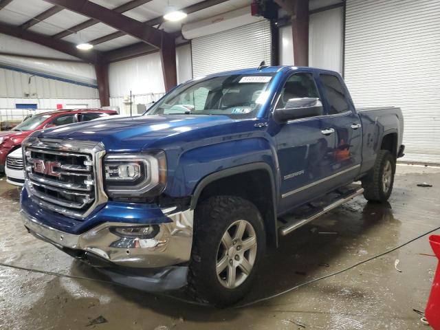 GMC SIERRA K15 2016 with VIN 1GTV2NEC4GZ402027 - Photo from auction