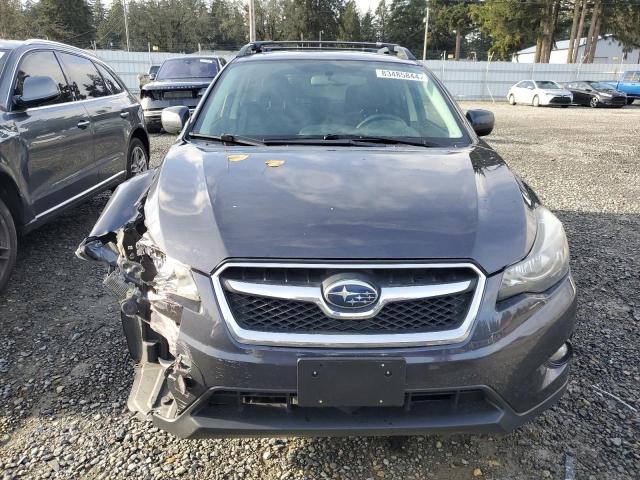 Снимка 5 от търг – 2014 SUBARU XV CROSSTR с VIN JF2GPACCXE8244190
