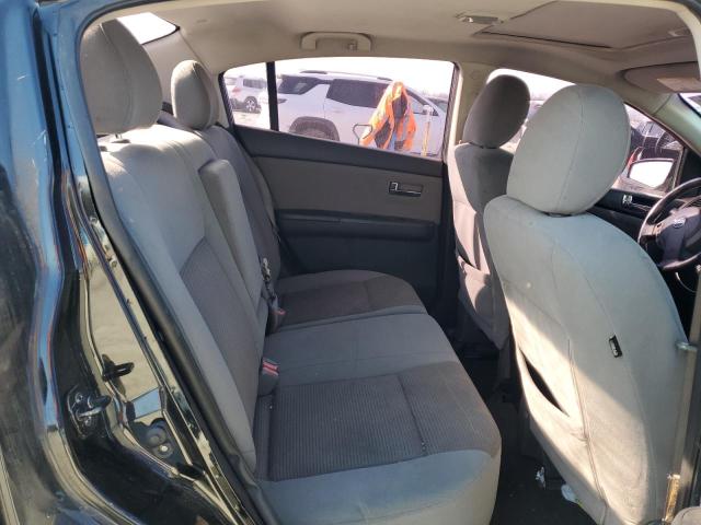 Photo 10 from auction – 2012 NISSAN SENTRA 2.0 with VIN 3N1AB6AP3CL637987
