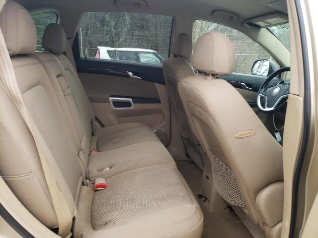 Photo 11 from auction – 2008 SATURN VUE XE with VIN 3GSCL33P28S501656