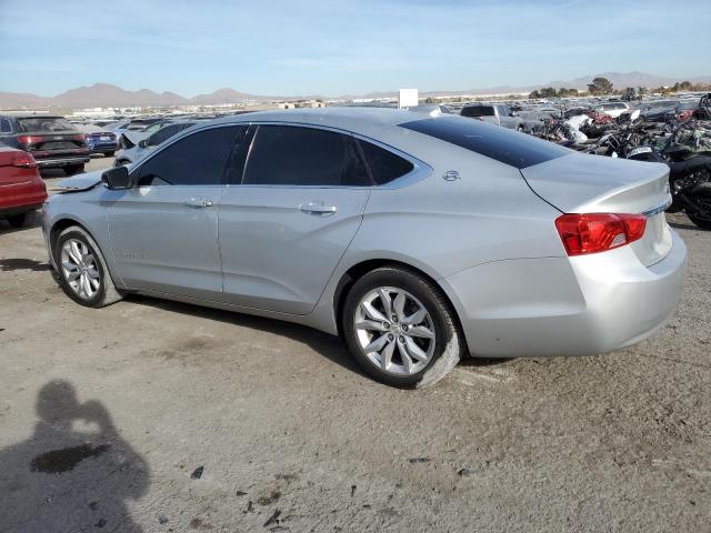 Photo 2 from auction – 2017 CHEVROLET IMPALA LT with VIN 2G1105SAXH9190942
