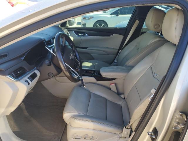 Photo 7 from auction – 2014 CADILLAC XTS with VIN 2G61L5S35E9243464