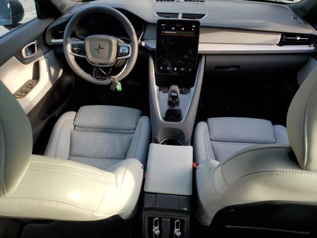 Photo 8 from auction – 2024 POLESTAR 2 with VIN YSMFD3KA3RL232677
