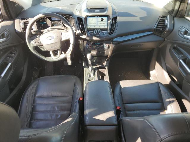 Photo 8 from auction – 2017 FORD ESCAPE TIT with VIN 1FMCU0J92HUB31252