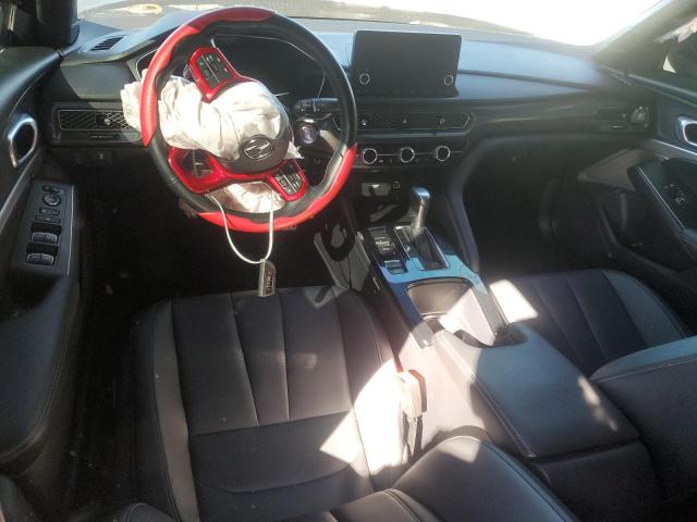 Photo 8 from auction – 2023 ACURA INTEGRA A- with VIN 19UDE4H34PA016989