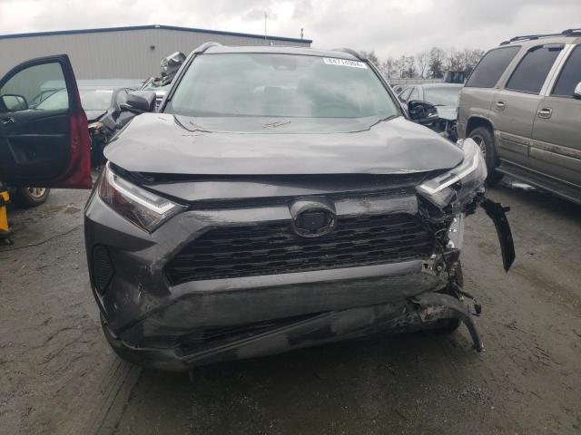 Photo 5 from auction – 2024 TOYOTA RAV4 XLE with VIN 2T3P1RFV5RC417367