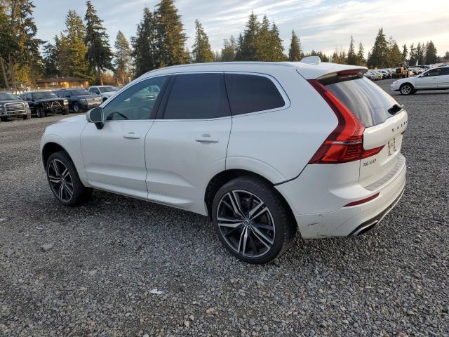 Photo 2 from auction – 2019 VOLVO XC60 T6 R- with VIN LYVA22RM2KB218835