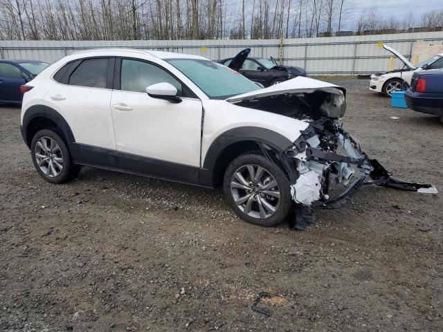 Photo 4 from auction – 2023 MAZDA CX-30 PREF with VIN 3MVDMBCM8PM522199